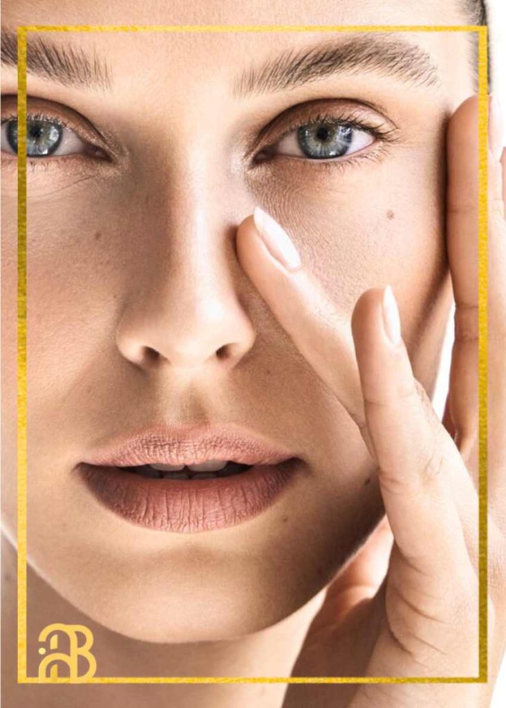 مزوژل پروفایلو در کدام نواحی تزریق میشود؟